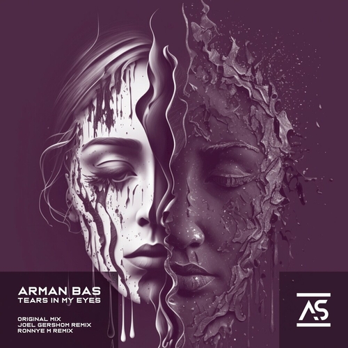 Arman Bas - Tears in My Eyes [ASR548]